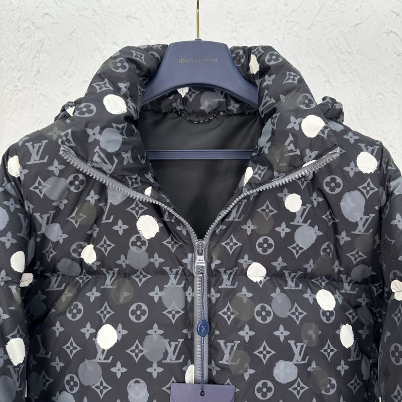 Louis Vuitton Down Jackets